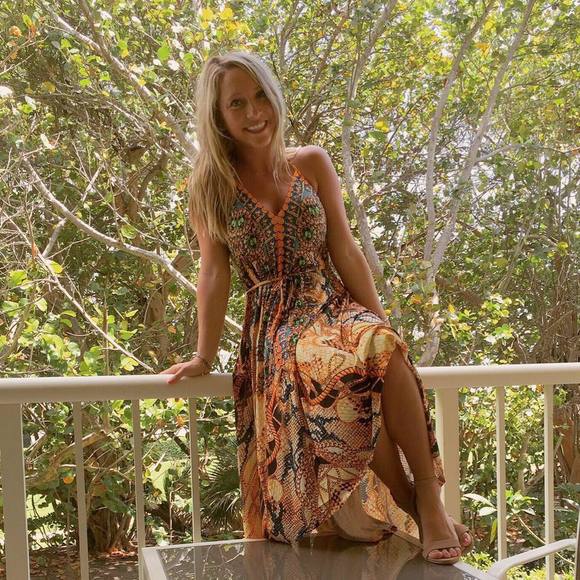 Meet your Posher, Melyssa - Picture 1 of 1